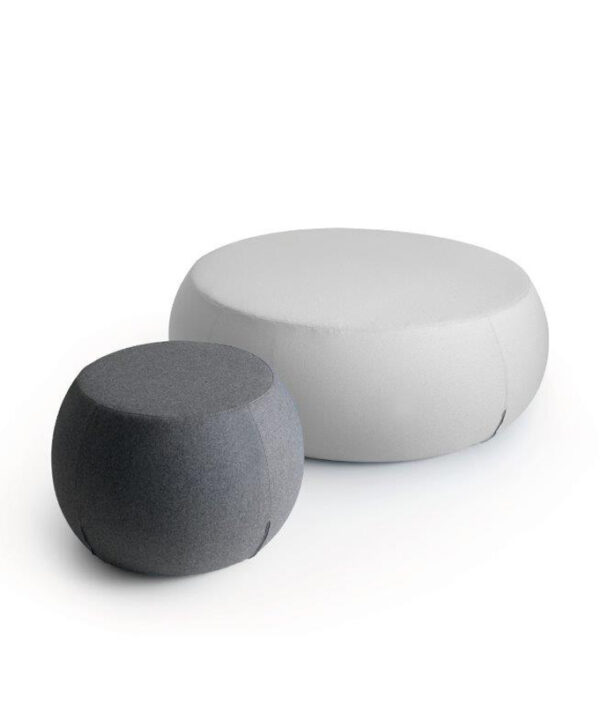 Pouf Points