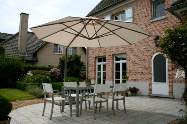 P7 Umbrella