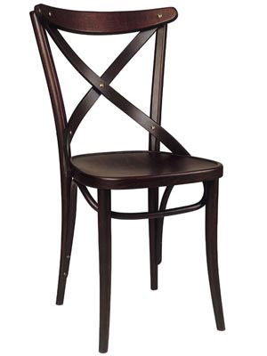 Pub T-24 Side Chair