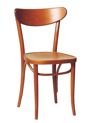 Pub T-30 Side Chair