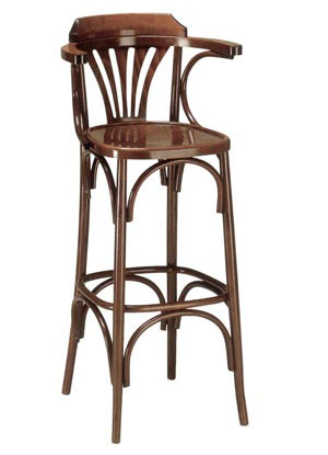Pub TB-08 Barstool