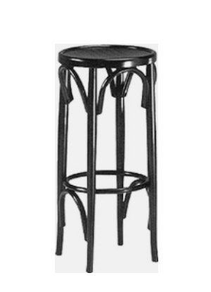 Pub TB-22 Backless Stool
