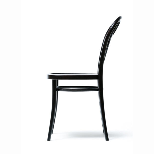Pub T-46 Side Chair