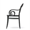 Pub T-47 Arm Chair