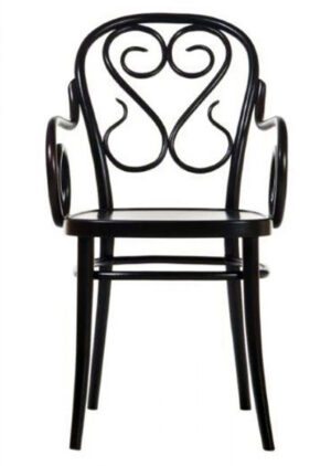 Pub T-47 Arm Chair