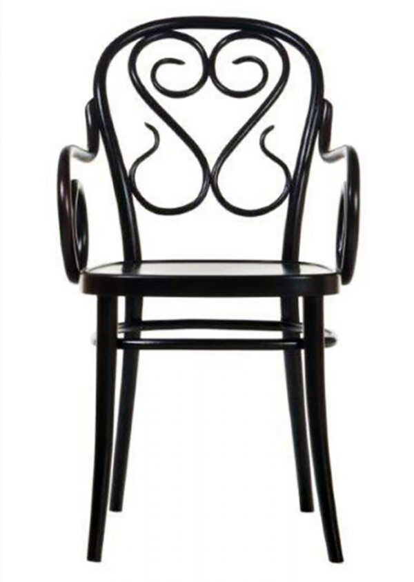 Pub T-47 Arm Chair