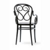 Pub T-47 Arm Chair