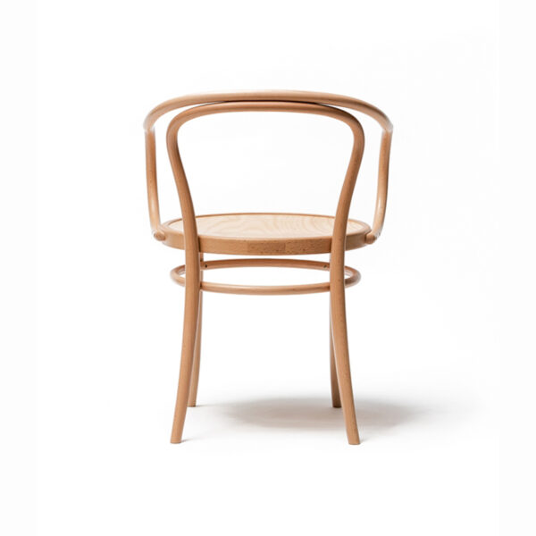 Pub T-48 Arm Chair
