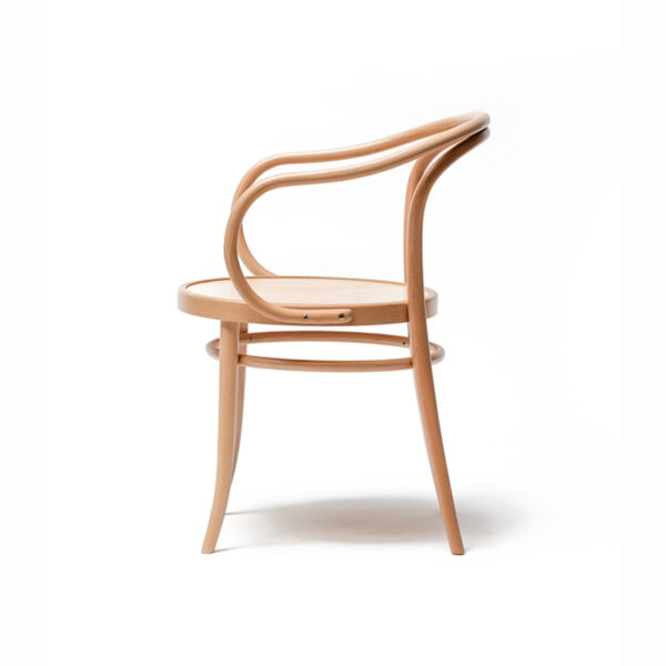 Pub T-48 Arm Chair