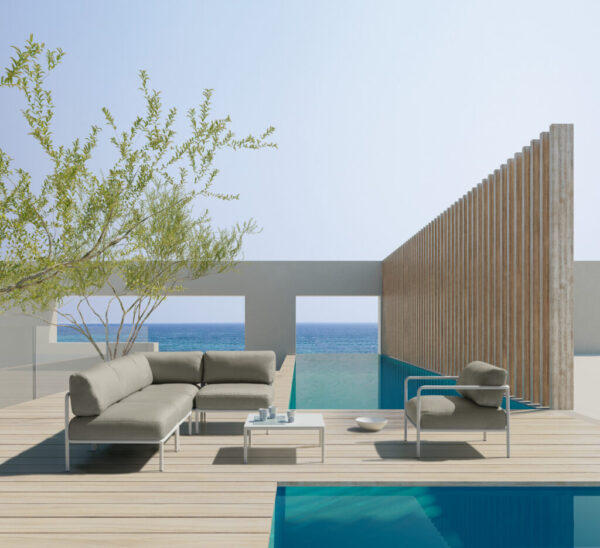 Miami Lounge Center