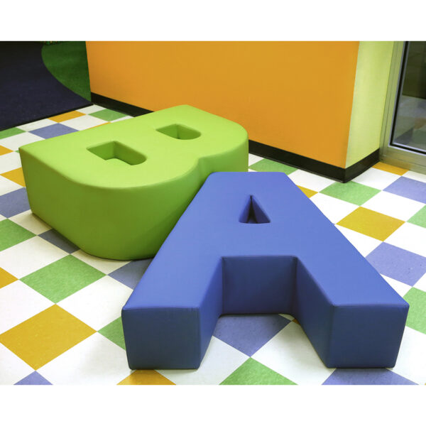 Queue A Children's Seating