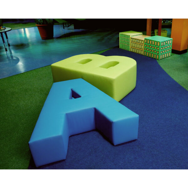 Queue A Children's Seating