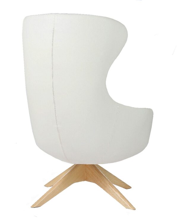 Regis L-27 Lounge Chair