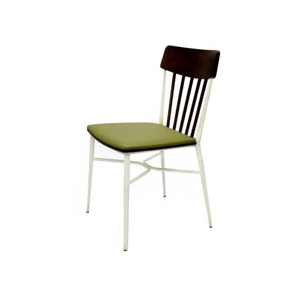 Lotus S Side Chair