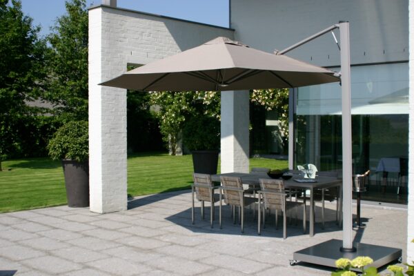 P7 Umbrella