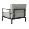 Serene Side with Armrest