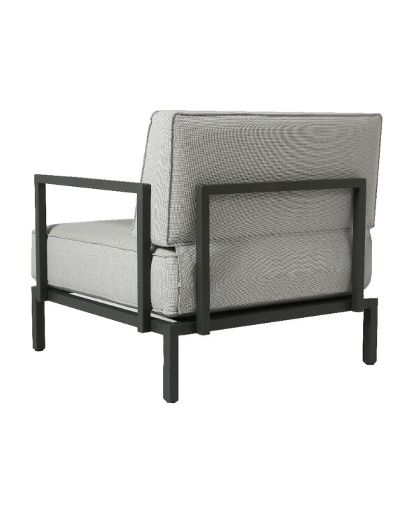 Serene Side with Armrest