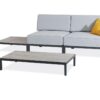 Serene Center Low Table 24x44""
