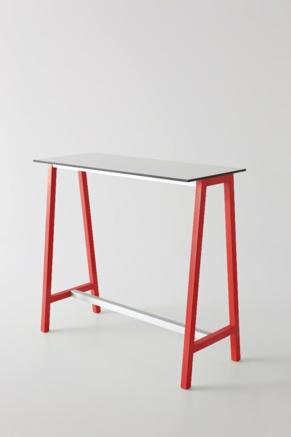 Stand Table