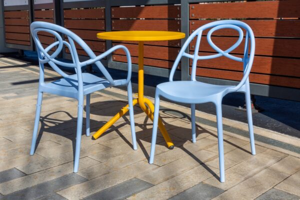 Star Chair