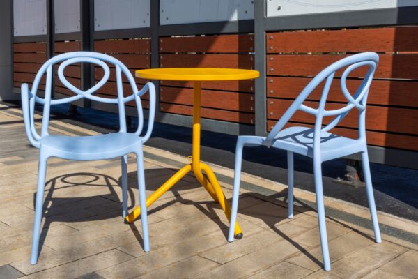 Star Chair
