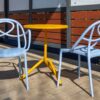 Star Armchair
