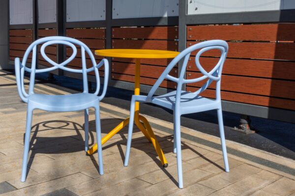Star Chair