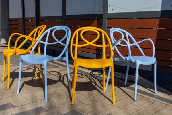 Star Chair