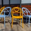 Star Armchair