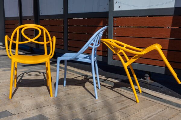 Star Chair
