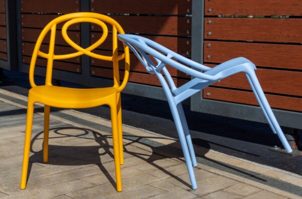 Star Chair