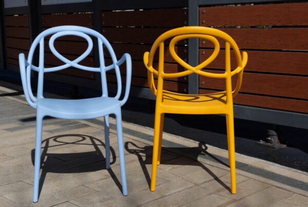 Star Armchair