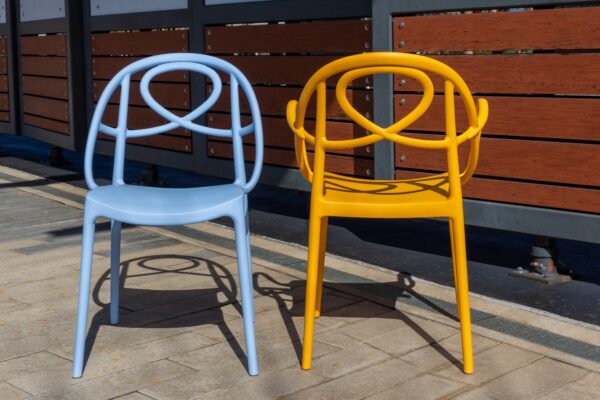 Star Chair