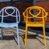 Star Armchair
