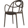 Star Armchair