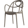 Star Armchair