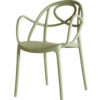 Star Armchair