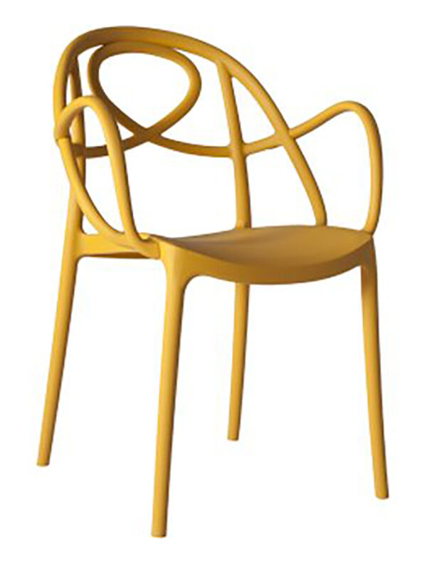 Star Armchair