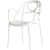 Star Armchair