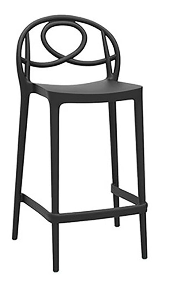 Star Barstool
