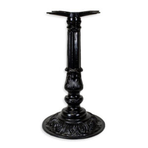 Sylvia 16 Table Base