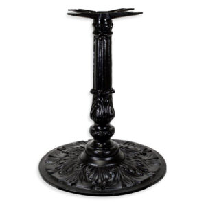 Sylvia 24 Table Base