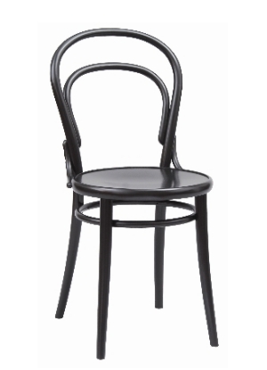 Pub T-31 Side Chair