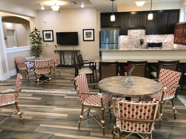 FB-508-French Bistro®-Armchair