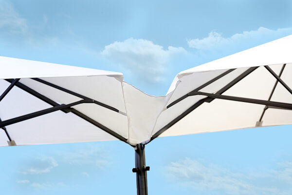 P8 Large Single Pole Umbrella