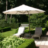 P6-UNO-Round All Weather Umbrella