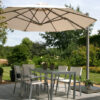 P6-UNO-Round All Weather Umbrella
