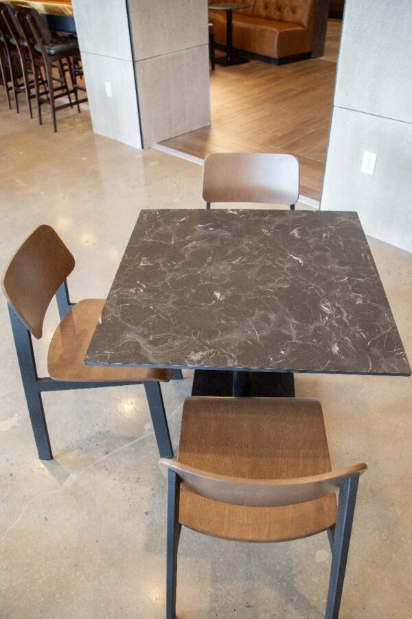 Urban Table Tops
