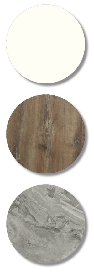 Urban Table Tops