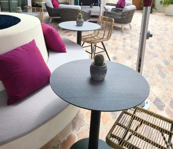 Urban Table Tops